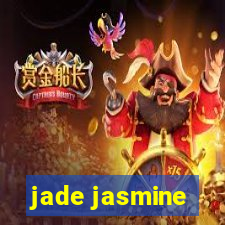 jade jasmine